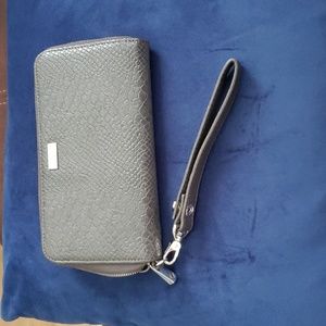 Thirty One All About The Benjamins Wallet!